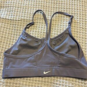 Nike gently used sport bra